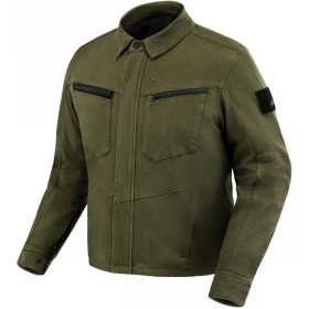 SHIMA GIRO Men Textile Jacket