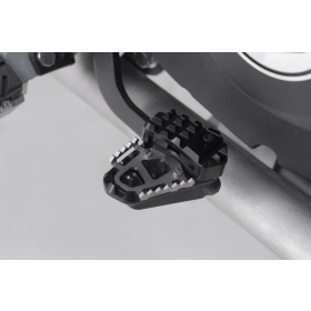 SW-MOTECH Extension for Brake Pedal Royal Enfield Himalayan 400 21-22