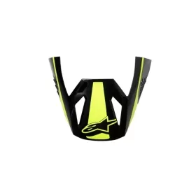 ALPINESTARS SM3 Radium Helmet Visor