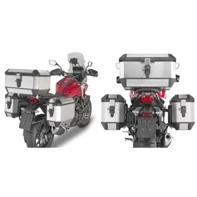 Givi PLO1192MK side case holders HONDA NC750 21-22