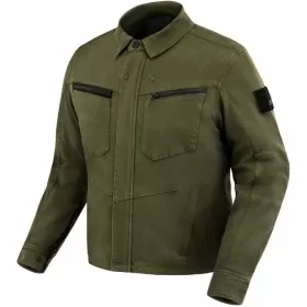 SHIMA GIRO Men Textile Jacket