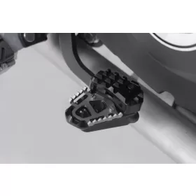 SW-MOTECH Stabdžių kojelės antgalis Royal Enfield Himalayan 400 21-22