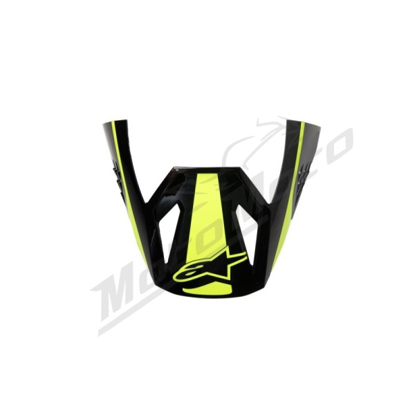 ALPINESTARS SM3 Radium Helmet Visor