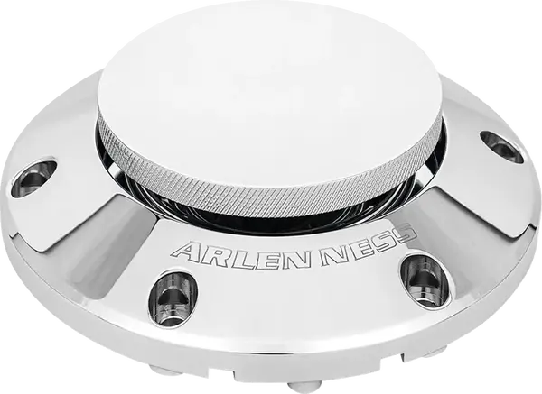 ARLEN NESS Pop-Up Gas Cap Harley Davidson FLHX / FLHXSE / FLHXU / FLTRX 1923-1977cc 23-26