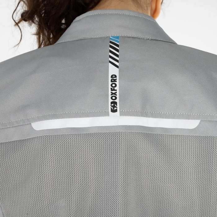 Oxford Arizona 2.0 Air WS Jacket