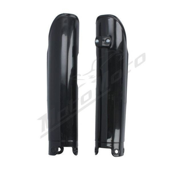 Šakių apsaugos juodos CEMOTO KTM SX / SX-F / EXC 125-505cc 2003-2007