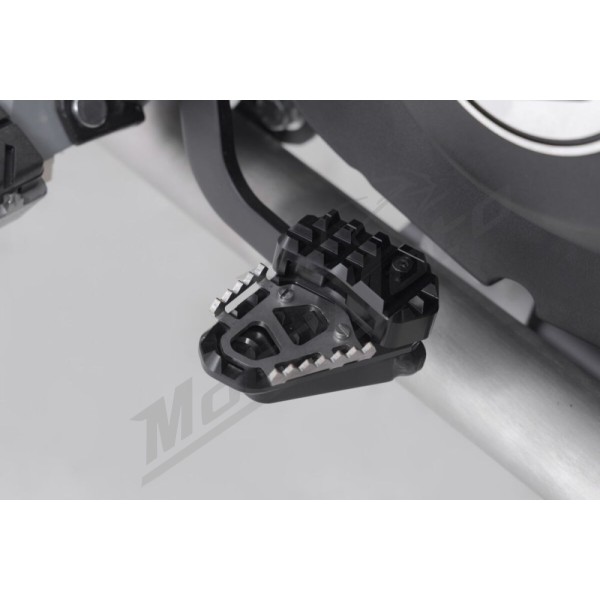 SW-MOTECH Extension for Brake Pedal Royal Enfield Himalayan 400 21-22