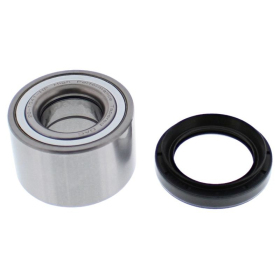 ALL BALLS Front wheel bearings and seals reinforced Can Am Outlander 330-400 03-05