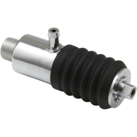 DRAG SPECIALTIES Rear Brake Master Cylinder Harley Davidson FXST / FXSTB / FXSTC / FXSTS / FXSTSB 1340cc 88-99
