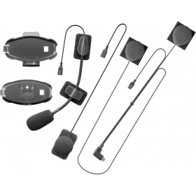 Interphone Active / Connect Universal Audio Kit