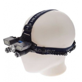 LED Head Lamp Set 