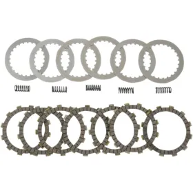 EBC DRC Series Clutch Kit HONDA CR 125R 86-99