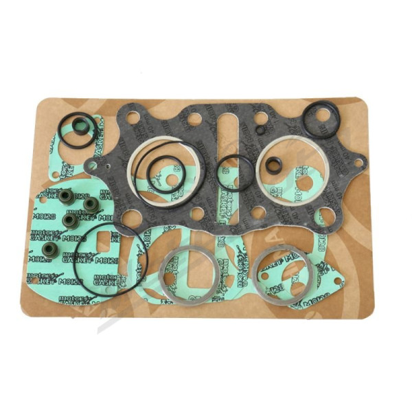 ATHENA Complete Engine Gasket Set Honda CB 250 74-77