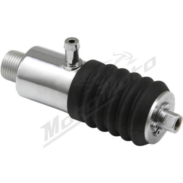 DRAG SPECIALTIES Rear Brake Master Cylinder Harley Davidson FXST / FXSTB / FXSTC / FXSTS / FXSTSB 1340cc 88-99