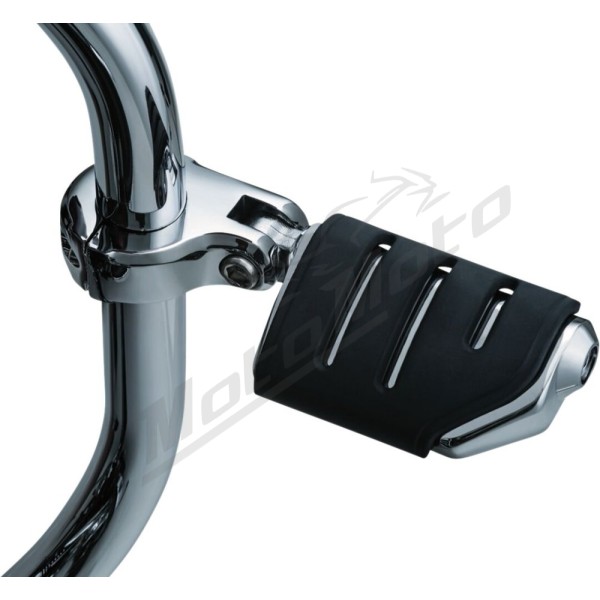 KURYAKYN Drivers Peg Mounts Universal