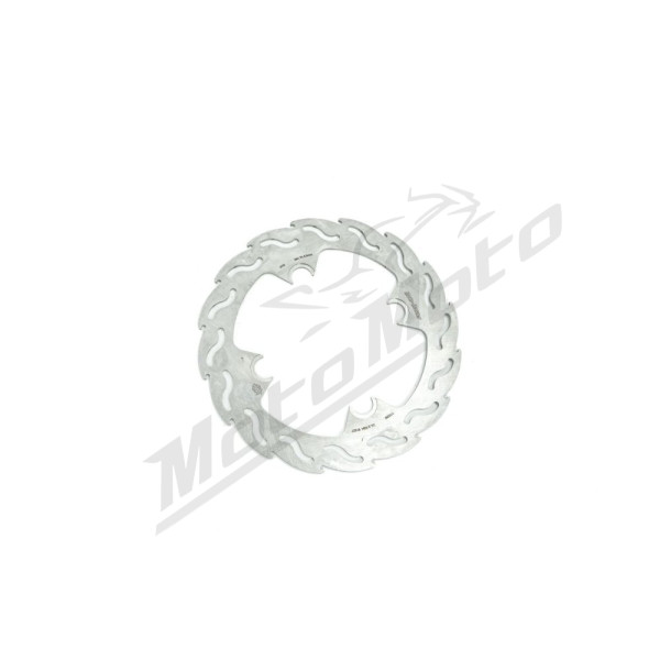 MOTO-MASTER Flame Rear Brake Disc Husqvarna / SWM 125/630 05-20