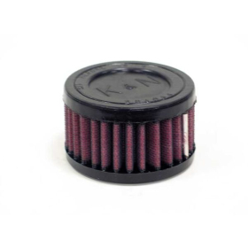 K&N Alsuoklio filtras Ø76mm