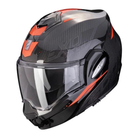 SCORPION Helmet EXO-TECH CARBON ROVER