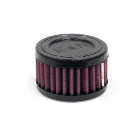 K&N Alsuoklio filtras Ø76mm