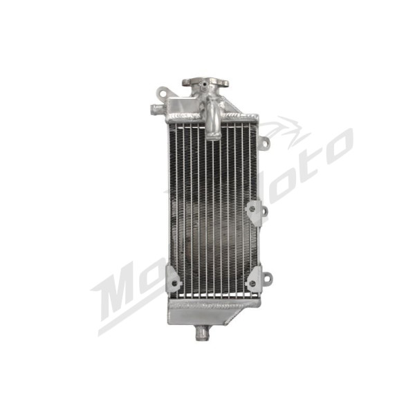 4Ride Radiator Right Yamaha WR F / YZ FX 250cc 15-19