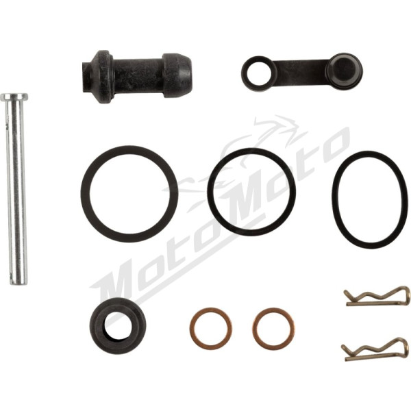 MOOSE OFFROAD HARD-PARTS Galinių stabdžių suportų rem. kompl. Gas Gas / Husqvarna