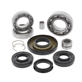 ALL BALLS Front differential repair kit Honda TRX 400-500 01-04