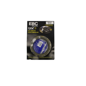 EBC SRK Race/Sport Series Clutch Kit TRIUMPH BONNEVILLE 900 17-18 / STREET 900 16-22