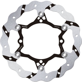 GALFER BRAKE ROTOR FLOATING WAVE GROOVED Suzuki RMX / RM-Z 250-450cc 18-25