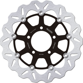 GALFER Wave® Front Brake Rotor Triumph Daytona / Speed Four / TT 600-650cc 00-06