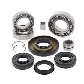ALL BALLS Priekinio reduktoriaus remonto kompl. Honda TRX 400-500 01-04