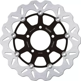 GALFER Wave® Front Brake Rotor Triumph Daytona / Speed Four / TT 600-650cc 00-06