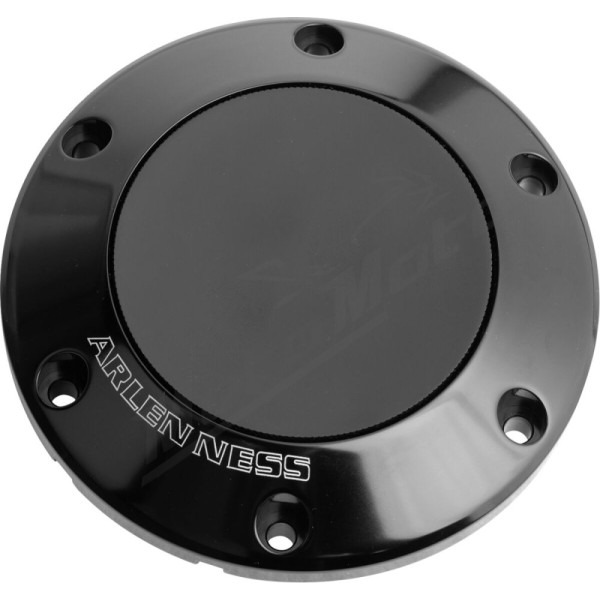 ARLEN NESS Pop-Up Gas Cap Harley Davidson FLHX / FLHXSE / FLTRX / FLTRXSE 1923-1977cc 23-24