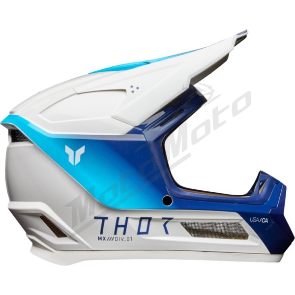 THOR Youth Fleet Storm Helmet