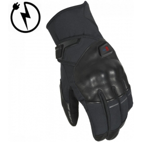 Macna Era RTX Heatable Waterproof Ladies Motorcycle Gloves