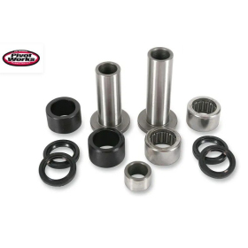 PIVOT WORKS galinės šakės guolių kompl. Yamaha YZ 65-80 99-24