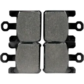 SBS HS Street Excel 788HS Sintered Front Brake Pads Kawasaki / Suzuki 600-1600cc 03-07