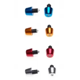 Universal handlebar sliders 2pcs