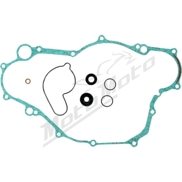 K&S TECHNOLOGIES Water Pump Repair Gasket Kit Yamaha WR / YZ 450 03-06