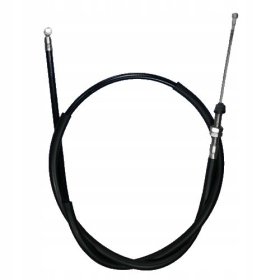 Hyper Clutch cable TSK Yamaha XJ 550-900cc 81-94