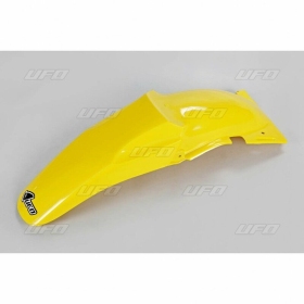 UFO Rear Fender Suzuki RM125/250 96-00