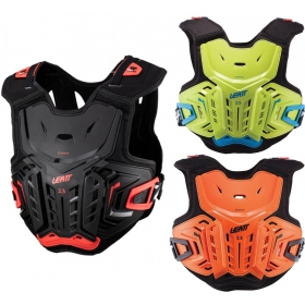 Leatt 2.5 Junior Kids Chest Protector