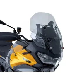 WRS Windscreen Touring Smoke Moto Guzzi Stelvio 1000 ABS 24-25