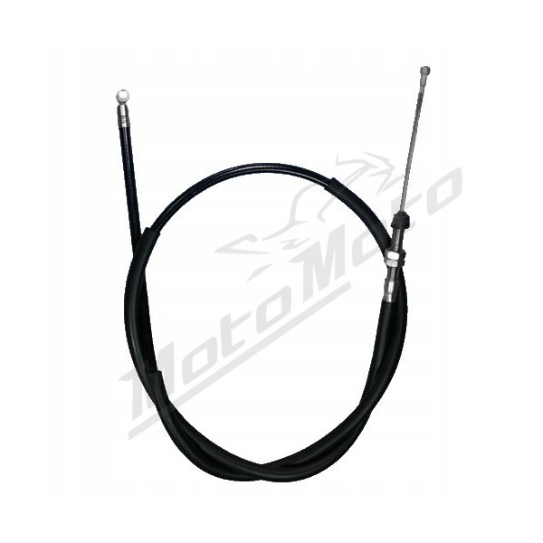 Hyper Clutch cable TSK Yamaha XJ 550-900cc 81-94