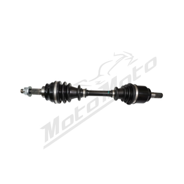 ProMX Pusašis Priekis Kairė Honda TRX 500-680cc 05-18