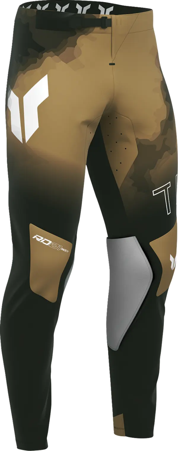 THOR Sportmode Carbon Pants