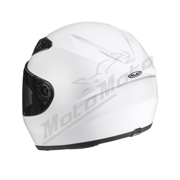 HJC Y10 Solid Kids full face helmet 