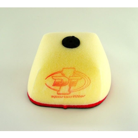 DT-1 RACING EUROPE Non Oiled Air Filter Sherco ST / SM / ST-R / SE-R / SE / SEF 250-510 05-24