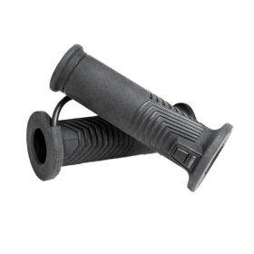KOSO HG-17 Heated Grip left side Ø22mm