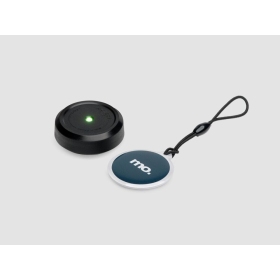 MOTOGADGET mo.lock NFC Digital Ignition Lock
