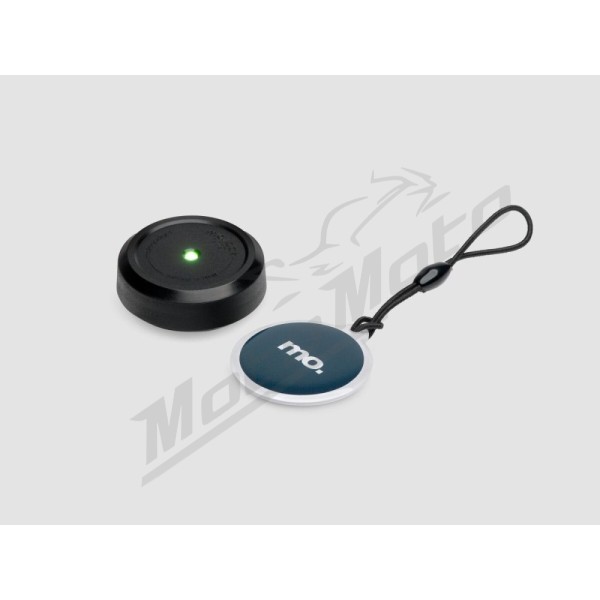 MOTOGADGET mo.lock NFC Digital Ignition Lock